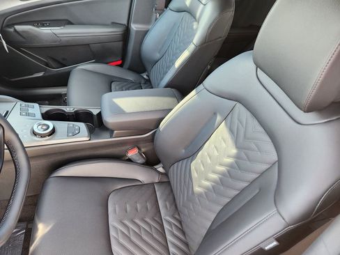 New 2026 Kia Sportage X-Line image 8