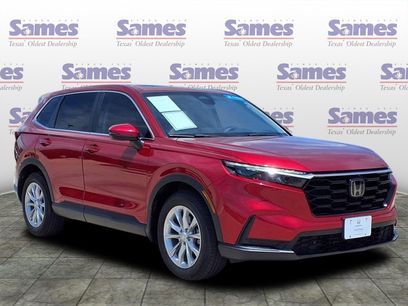 Used 2023 Honda CR-V EX-L