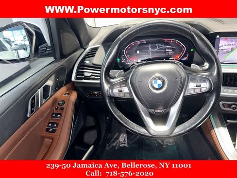 Used 2019 BMW X5 xDrive40i w/ Premium Package 2 image 21