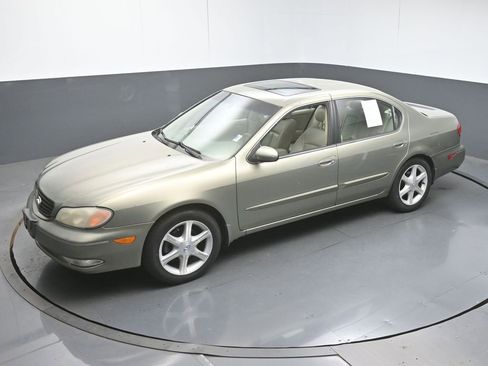 Used 2002 INFINITI I35 FWD image 42