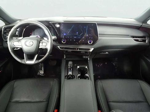 Used 2024 Lexus RX 350 Premium Plus w/ Convenience Package FWD image 30