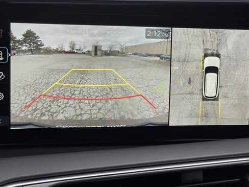 New 2026 Hyundai Palisade Calligraphy image 18