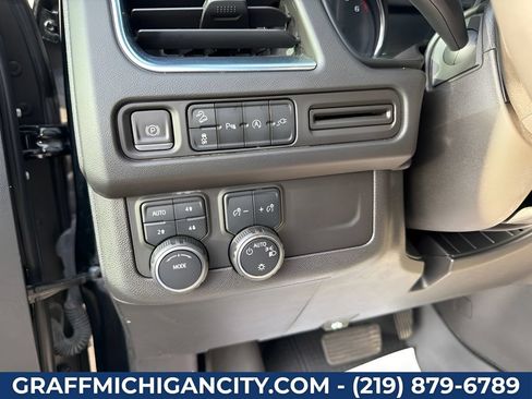 Used 2021 Chevrolet Tahoe Z71 AWD/4WD image 12
