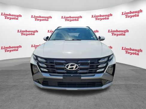 Used 2025 Hyundai Tucson SEL AWD/4WD image 20