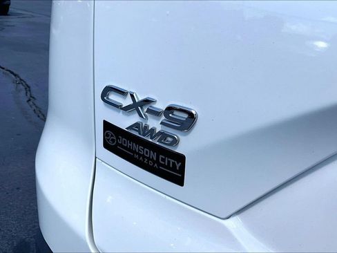 Used 2016 MAZDA CX-9 Signature AWD/4WD image 8