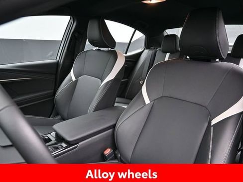 Certified 2026 Toyota Camry SE AWD/4WD image 17