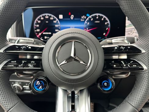 New 2026 Mercedes-Benz G 63 AMG 4MATIC image 23