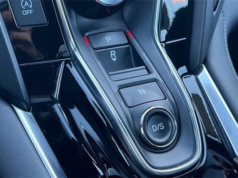 Certified 2019 Acura RDX A-Spec image 26