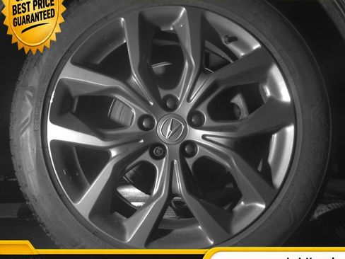 Used 2023 Acura MDX A-Spec AWD/4WD image 30