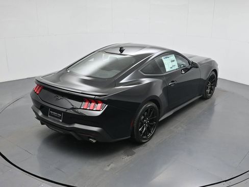 New 2026 Ford Mustang Coupe image 37