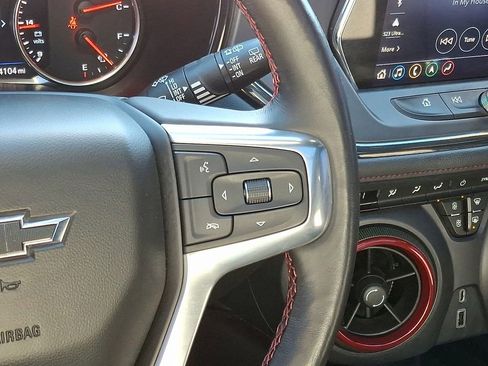Used 2019 Chevrolet Blazer RS image 24