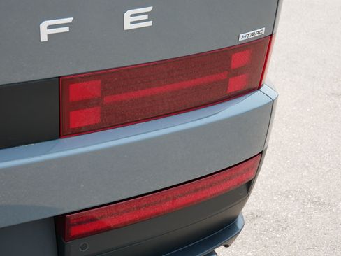 Certified 2026 Hyundai Santa Fe SEL AWD/4WD image 17