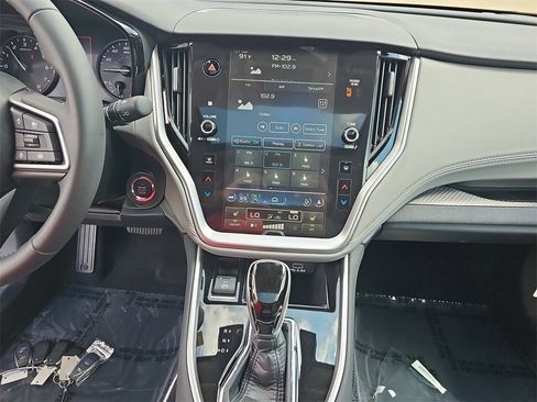 New 2025 Subaru Outback Premium w/ Popular Package #1A image 21