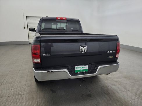 Used 2016 RAM 1500 Classic SLT image 6