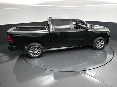 Used 2023 RAM 1500 Laramie AWD/4WD image 46