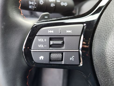 Certified 2025 Honda Pilot TrailSport image 25