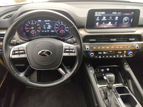 Used 2020 Kia Telluride SX FWD image 22
