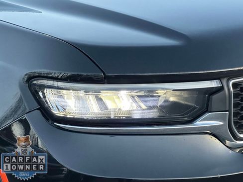 Used 2023 Jeep Grand Cherokee L Laredo w/ Luxury Tech Group I image 11