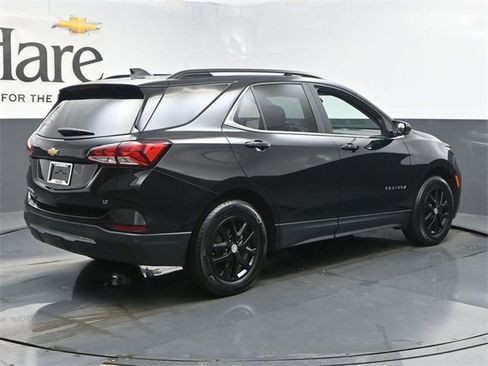 Used 2022 Chevrolet Equinox LT image 50