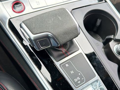 Used 2022 Audi RS 7 Sportback image 28