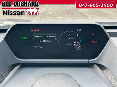 Used 2023 Subaru Solterra AWD image 20