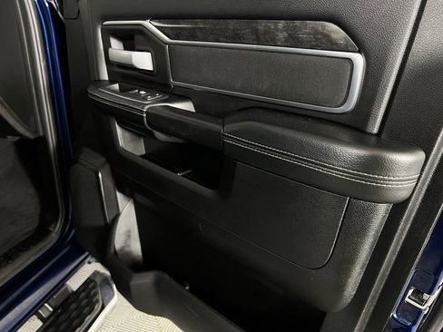 Certified 2024 RAM 2500 Big Horn w/ Bed Utility Group image 31