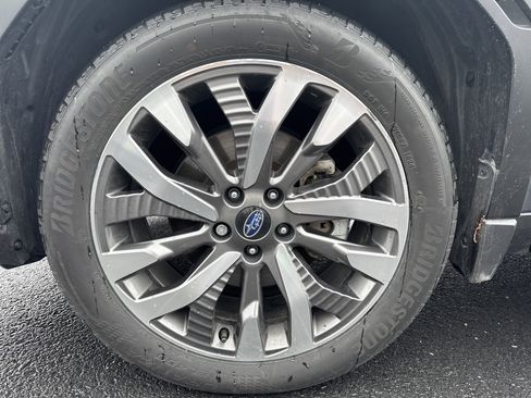 Used 2025 Subaru Forester Touring AWD/4WD image 7
