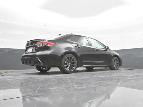 Used 2024 Toyota Corolla SE FWD image 41