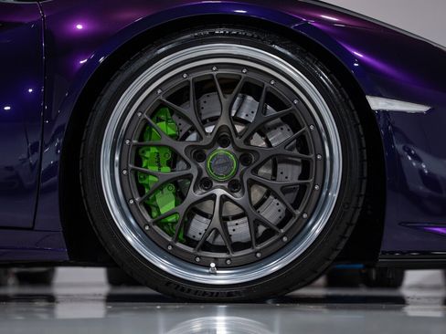 Used 2018 Lamborghini Huracan LP 580-2 RWD image 42