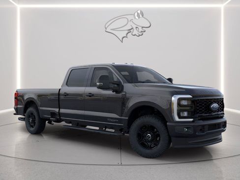 New 2026 Ford F350 XL w/ STX Appearance Package AWD/4WD image 7