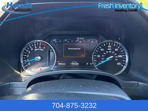 Used 2021 Ford Expedition Max Limited image 23