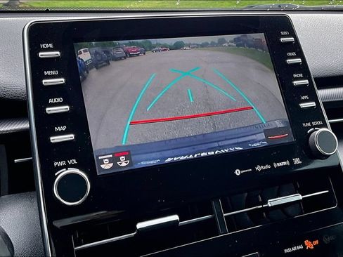 Used 2020 Toyota Avalon TRD FWD image 17