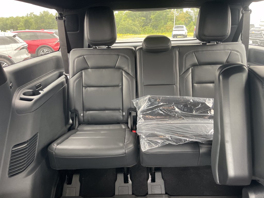 New 2027 Lincoln Navigator L Reserve w/ Jet Appearance Package AWD/4WD image 25