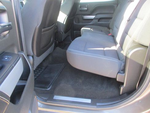 Used 2015 Chevrolet Silverado 1500 LT w/ All Star Edition image 18