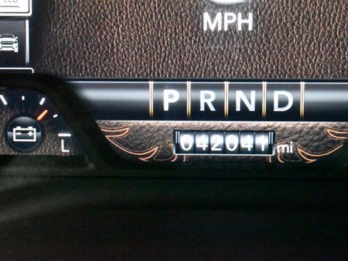 Used 2022 RAM 1500 Big Horn image 22