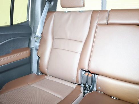 New 2026 Honda Ridgeline RTL image 10