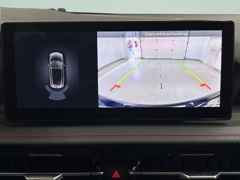 Used 2024 Dodge Hornet R/T Plus image 13