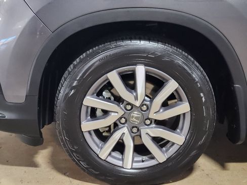 Used 2019 Honda Pilot EX-L image 17