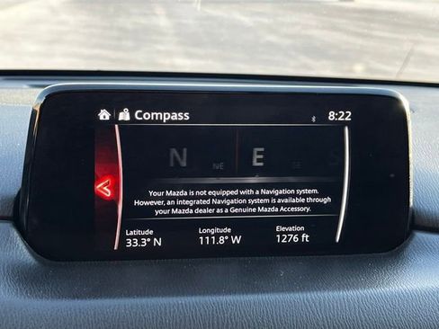 Used 2019 MAZDA CX-5 Sport image 20