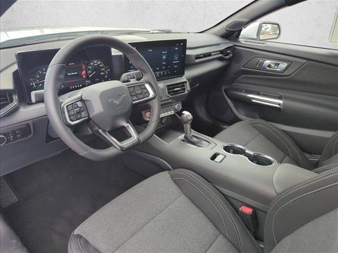 New 2026 Ford Mustang GT image 2