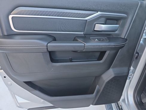 New 2026 RAM 3500 Big Horn image 16