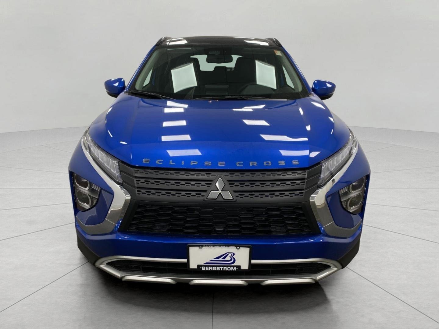 New 2026 Mitsubishi Eclipse Cross AWD image 43