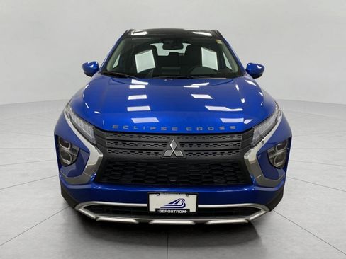 New 2026 Mitsubishi Eclipse Cross AWD image 43