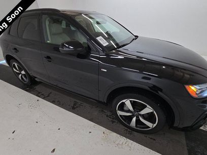 Used 2022 Audi Q5 2.0T Premium Plus w/ Premium Plus Package