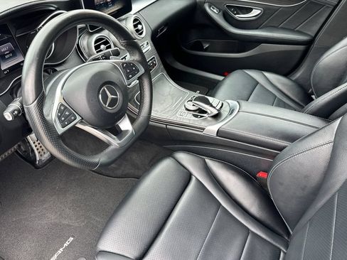 Used 2016 Mercedes-Benz C 300 Sedan image 9