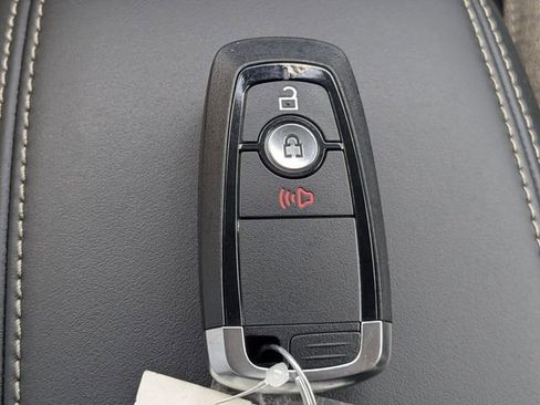 New 2025 Ford Bronco Sport Big Bend w/ Convenience Package image 19