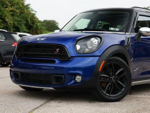 Used 2015 MINI Cooper Countryman S AWD/4WD image 26