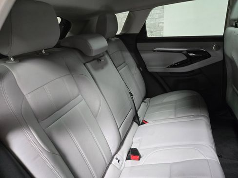 Used 2023 Land Rover Range Rover Evoque SE AWD/4WD image 50