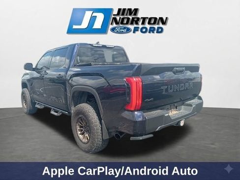 Used 2024 Toyota Tundra SR5 w/ SR5 Premium Package image 7