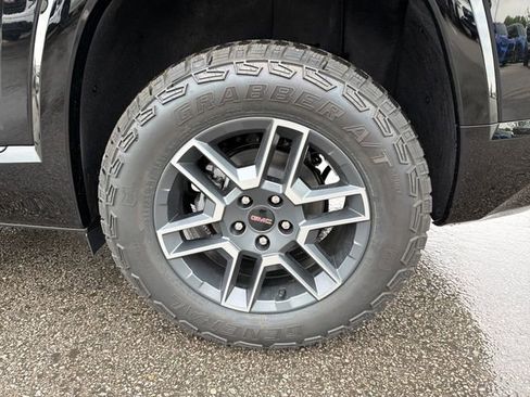 New 2026 GMC Terrain AT4 w/ Convenience Package III AWD/4WD image 25
